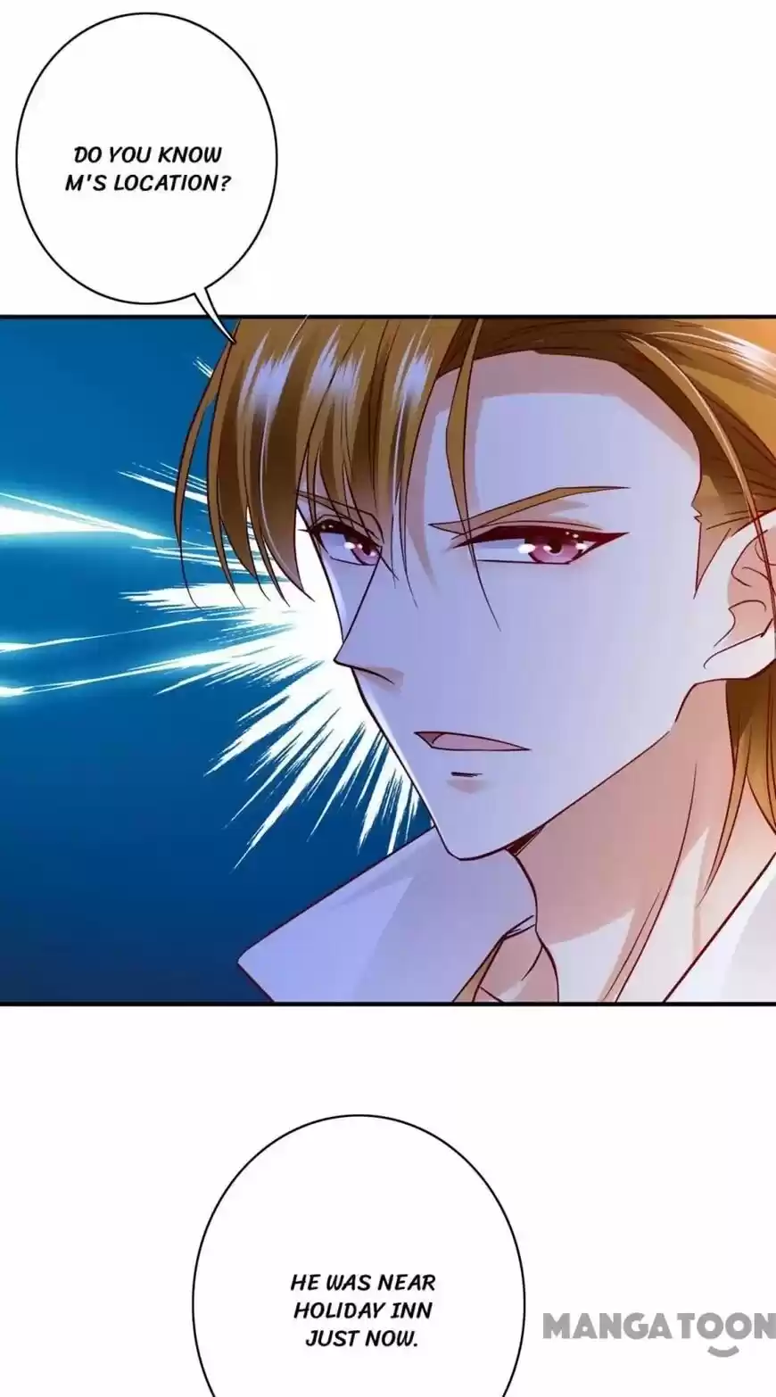 Haomen Tianjia Qianqi ch.632