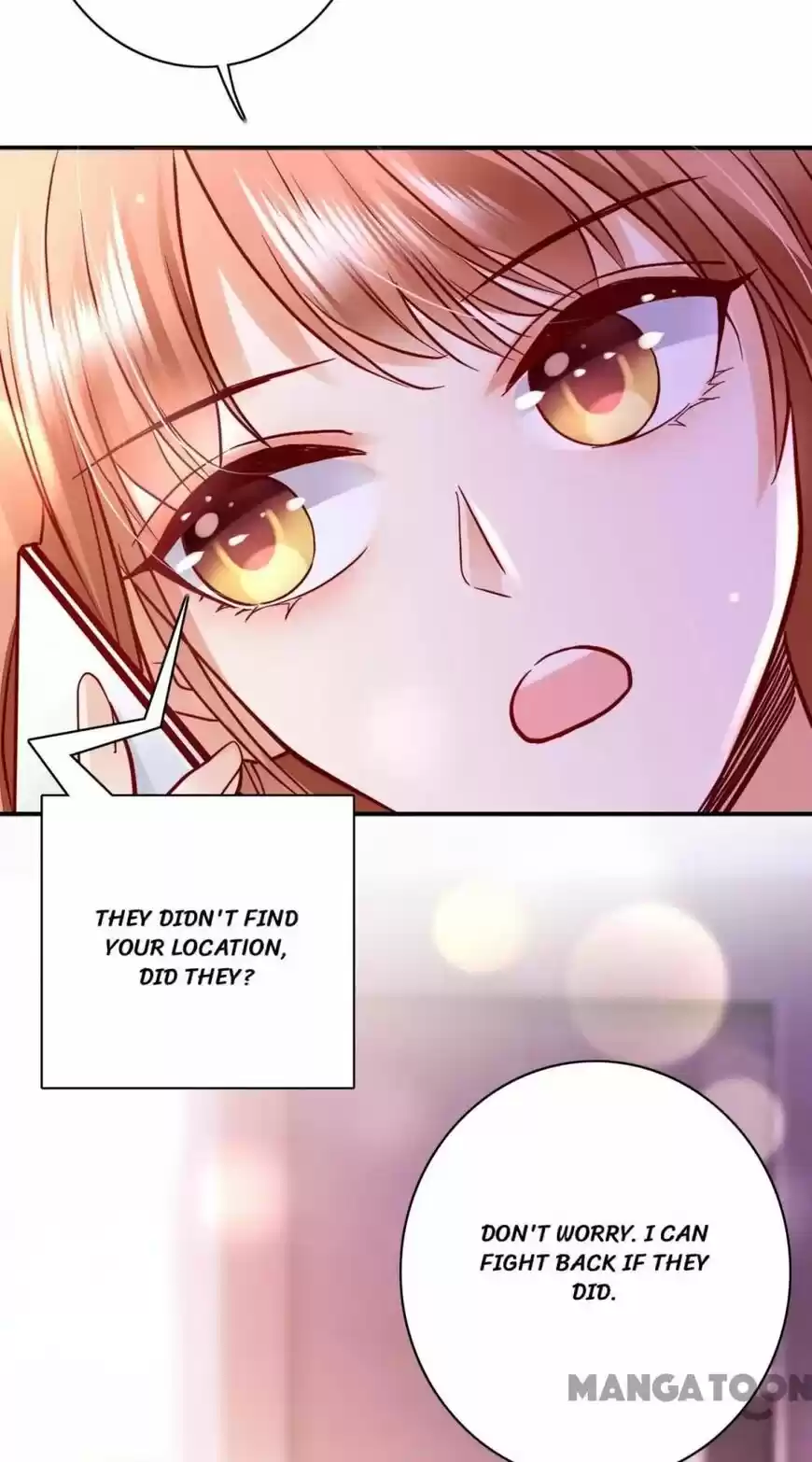 Haomen Tianjia Qianqi ch.632