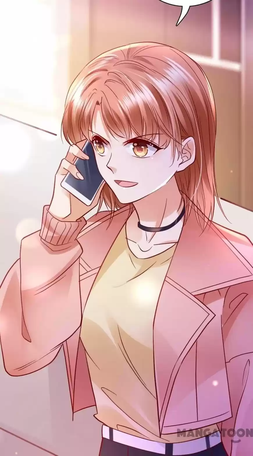 Haomen Tianjia Qianqi ch.632