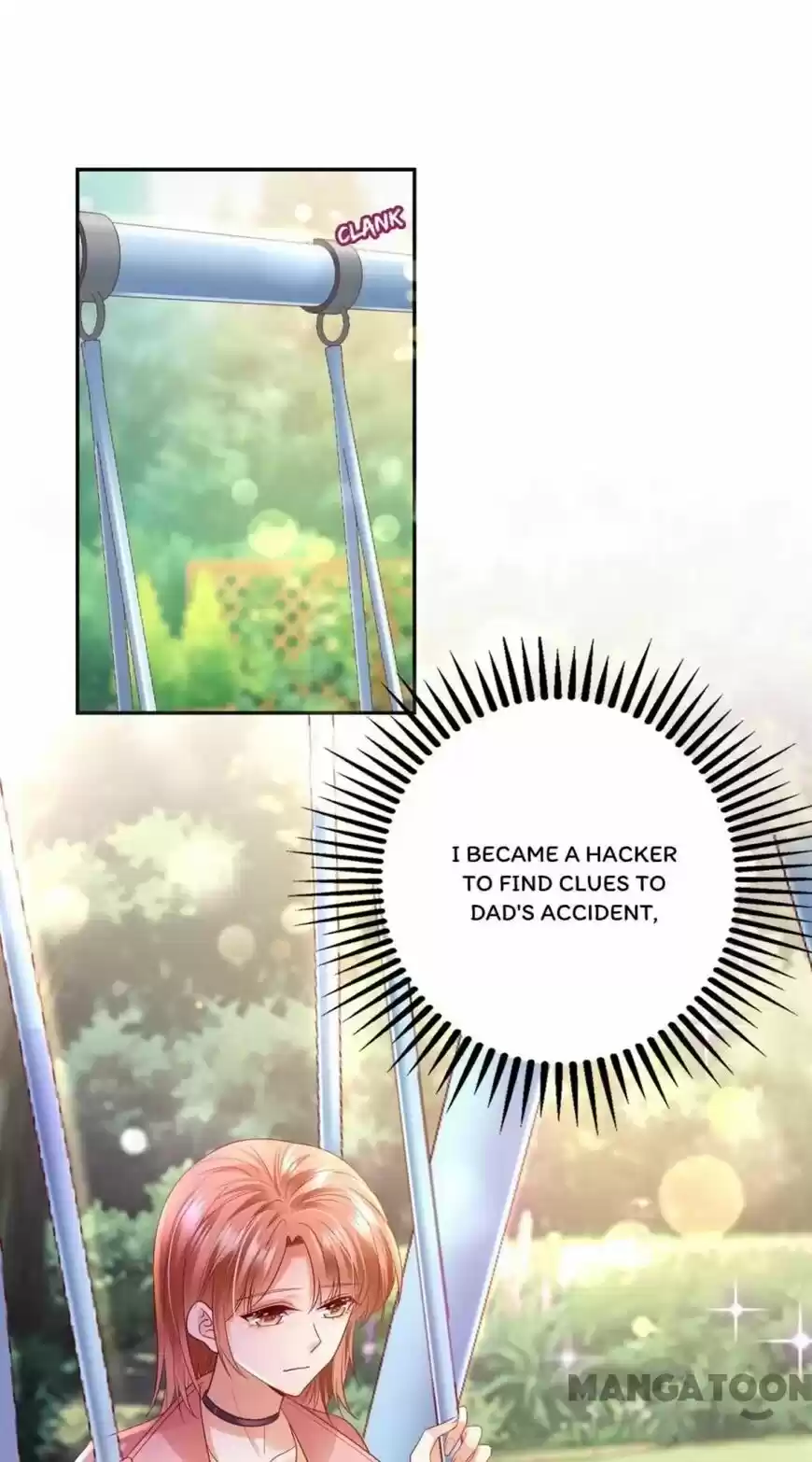 Haomen Tianjia Qianqi ch.633