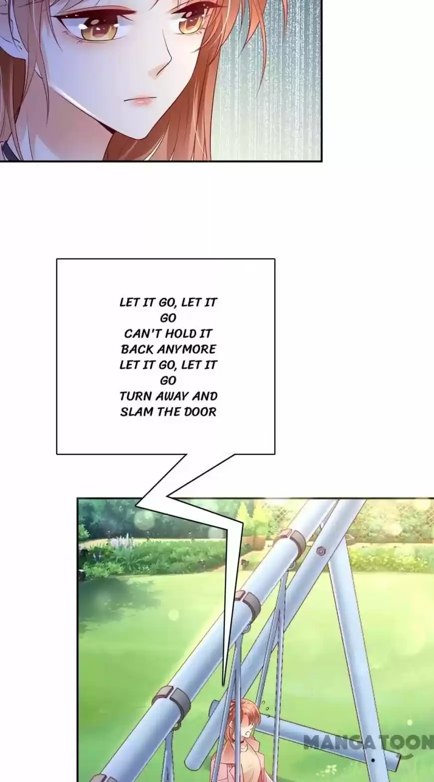 Haomen Tianjia Qianqi ch.633