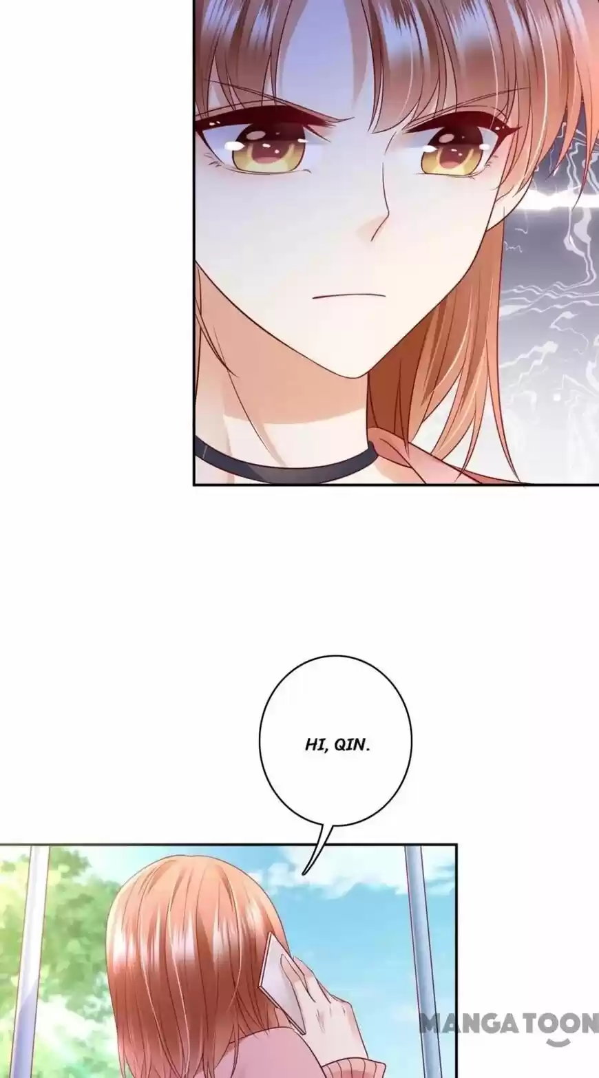 Haomen Tianjia Qianqi ch.633