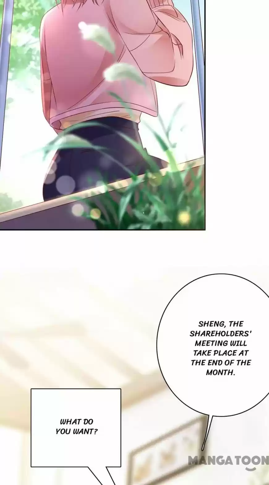 Haomen Tianjia Qianqi ch.633