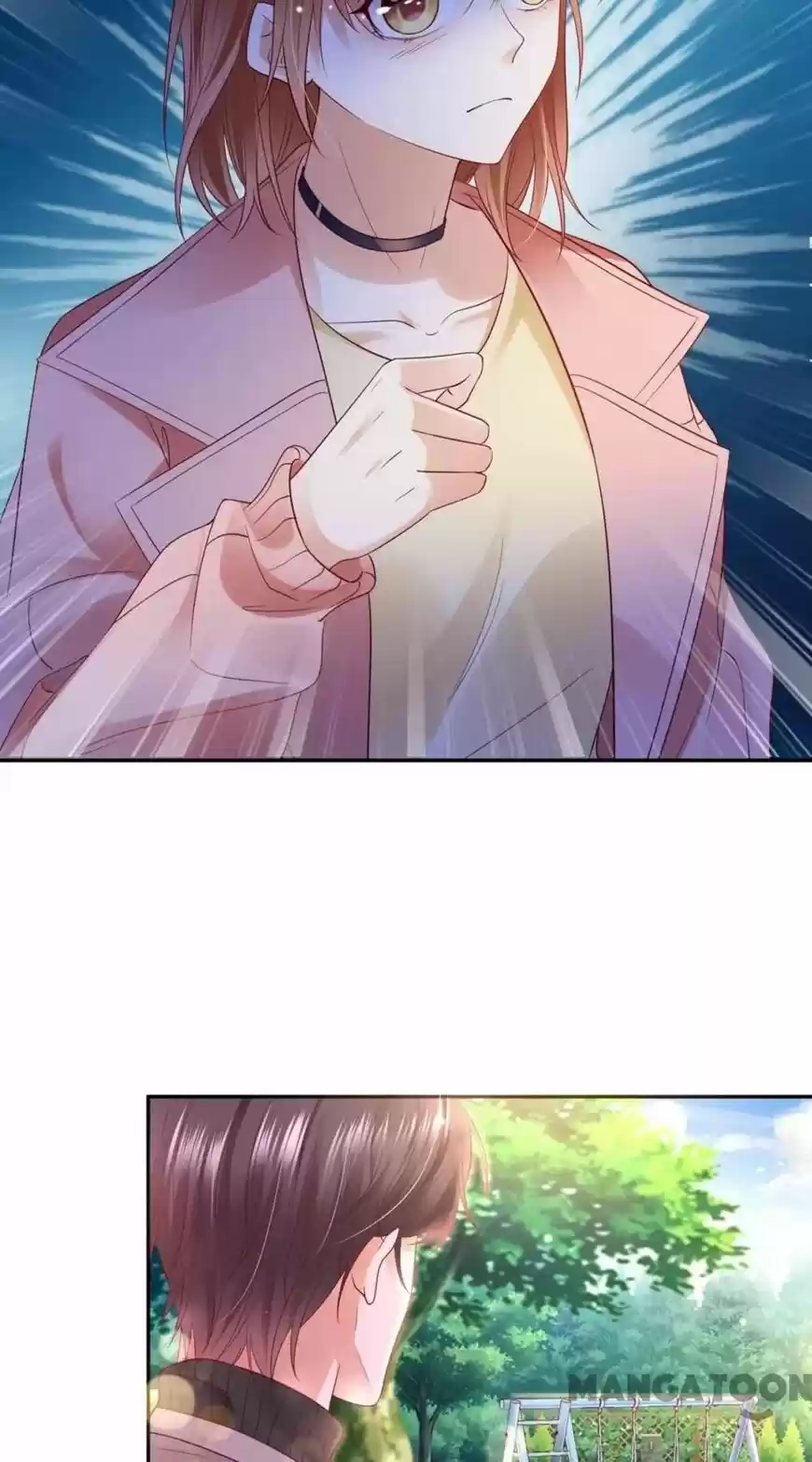 Haomen Tianjia Qianqi ch.633