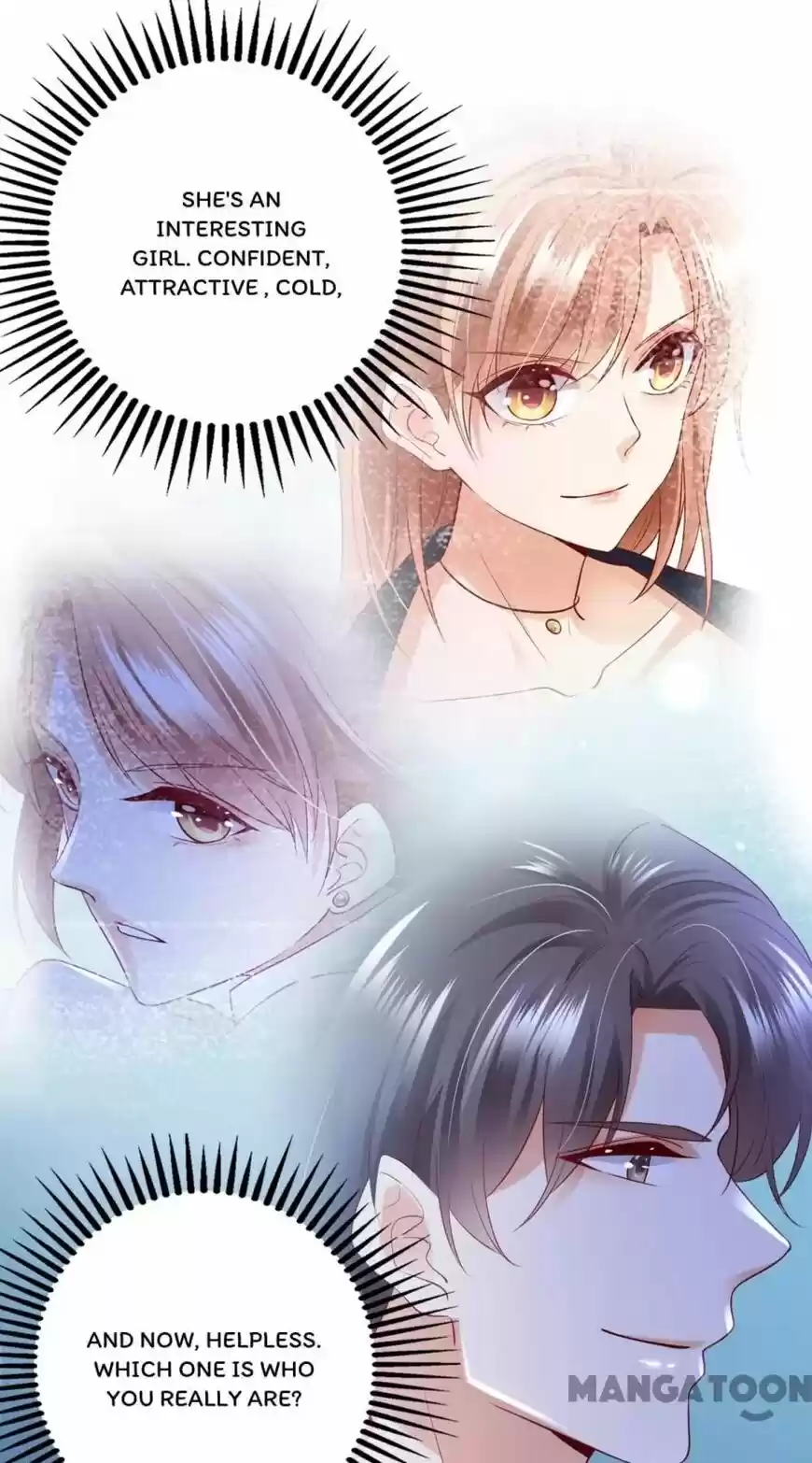 Haomen Tianjia Qianqi ch.633