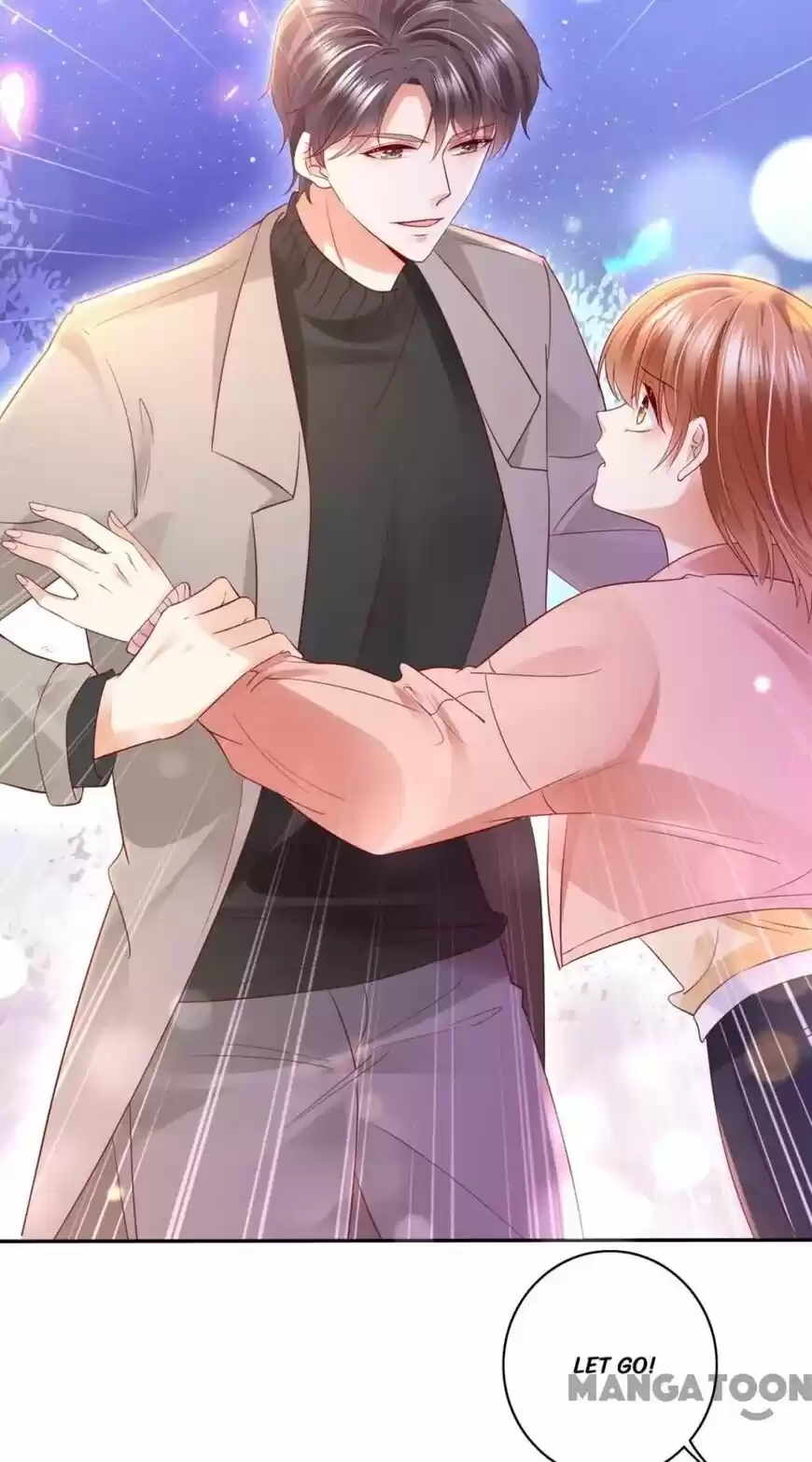 Haomen Tianjia Qianqi ch.633