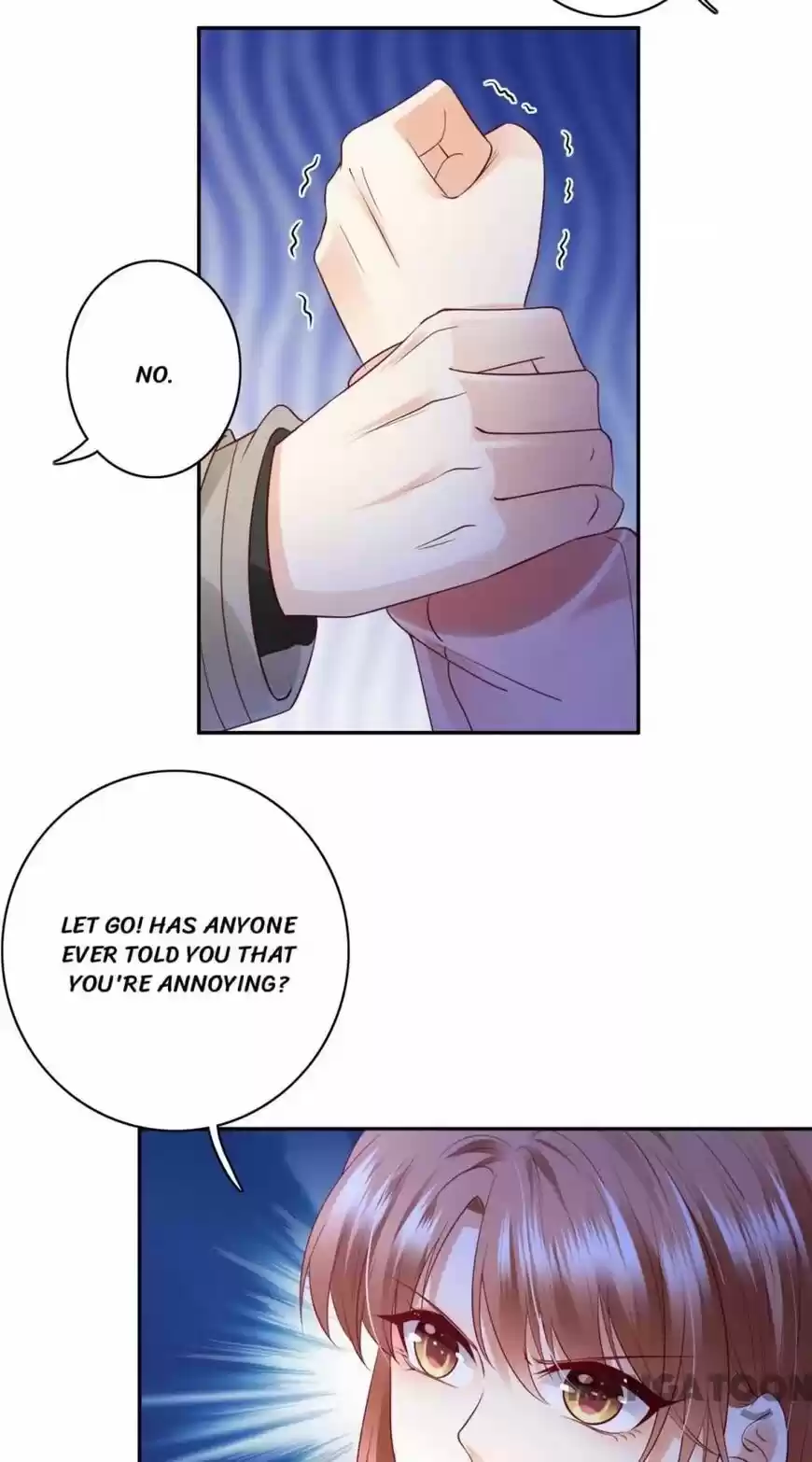 Haomen Tianjia Qianqi ch.633