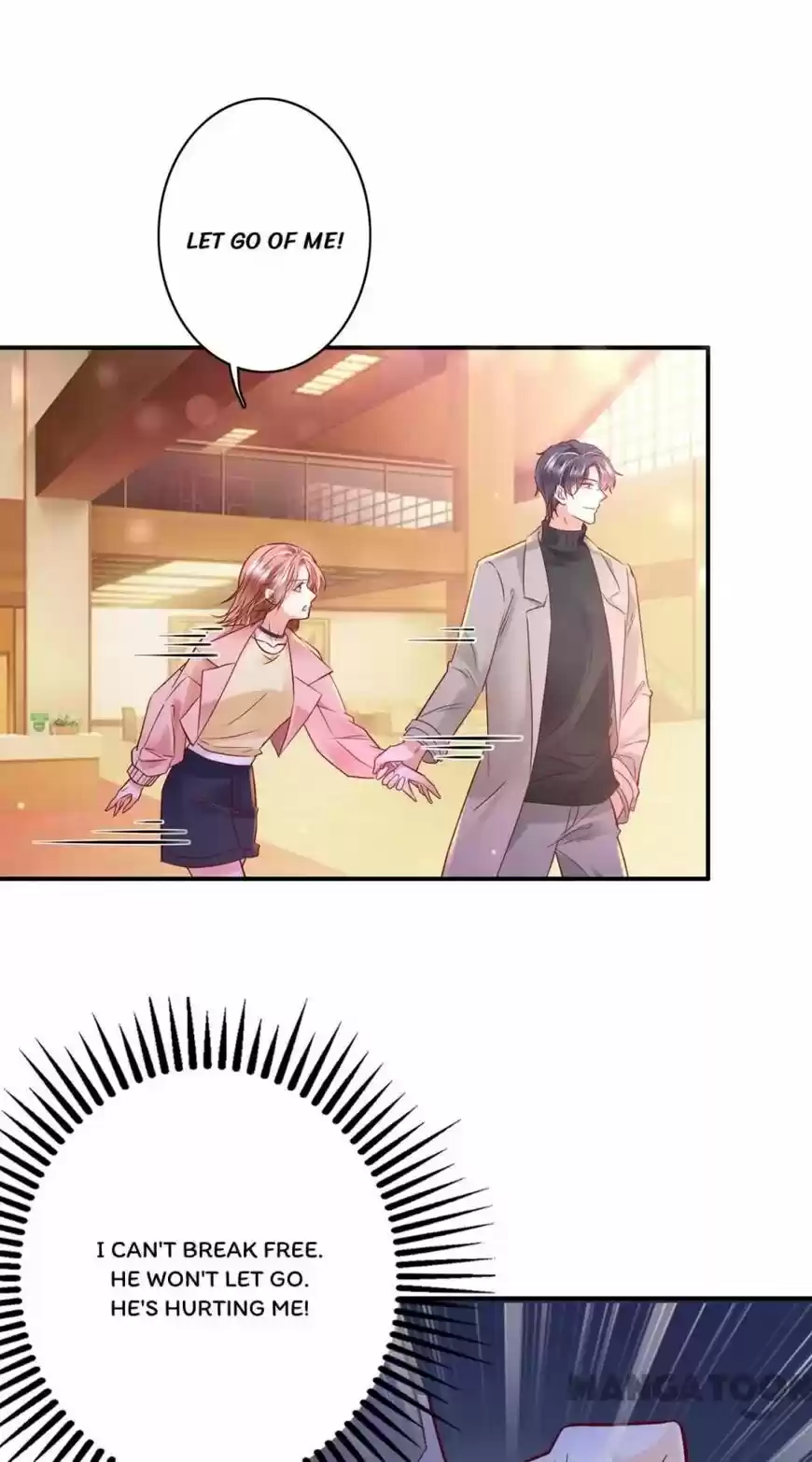 Haomen Tianjia Qianqi ch.633