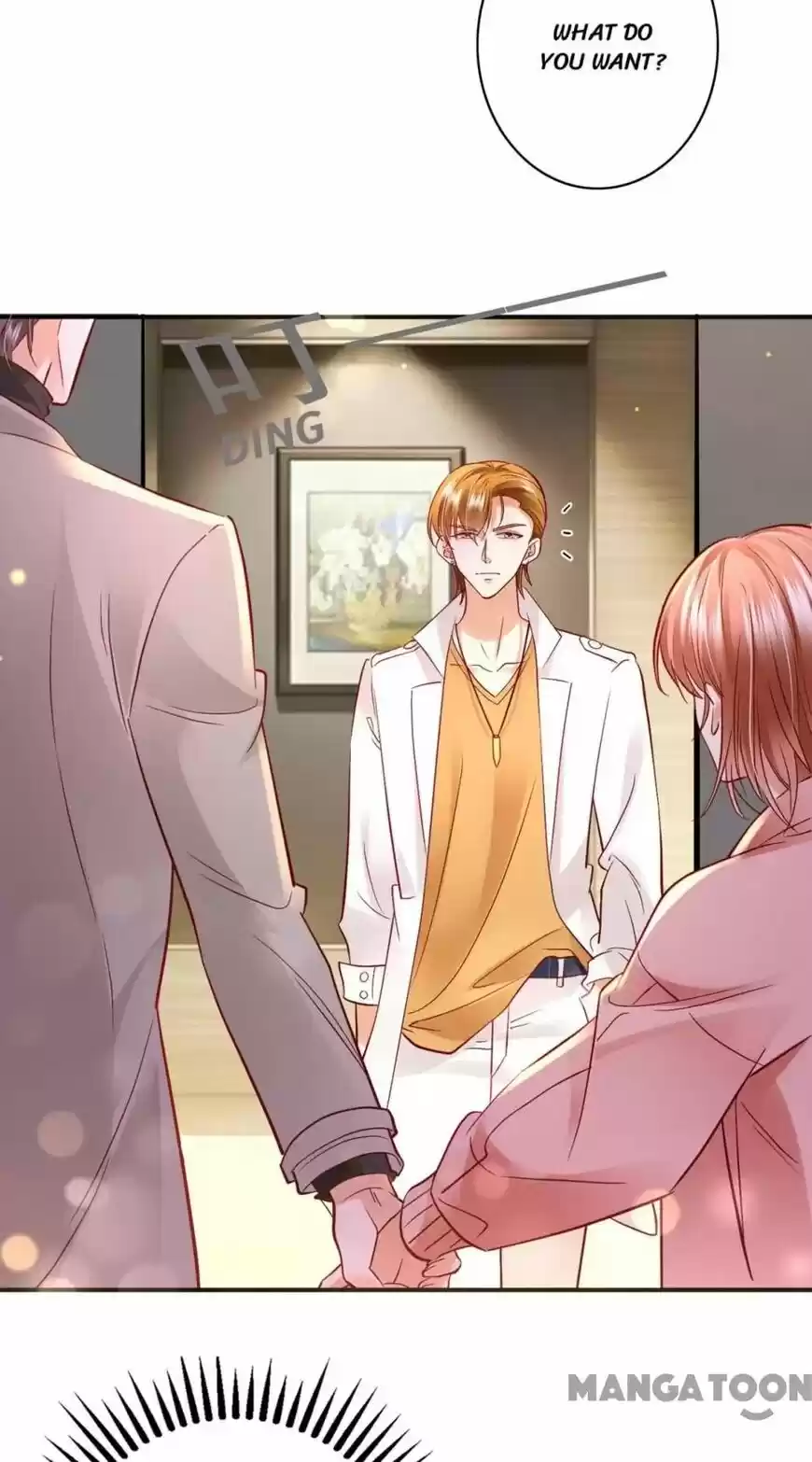 Haomen Tianjia Qianqi ch.633