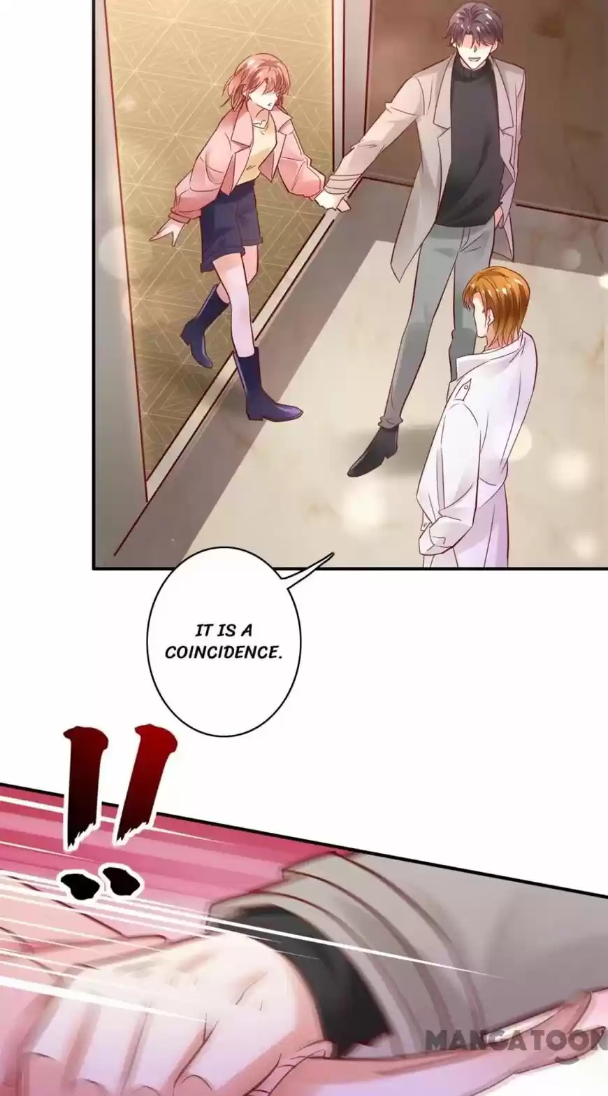 Haomen Tianjia Qianqi ch.633