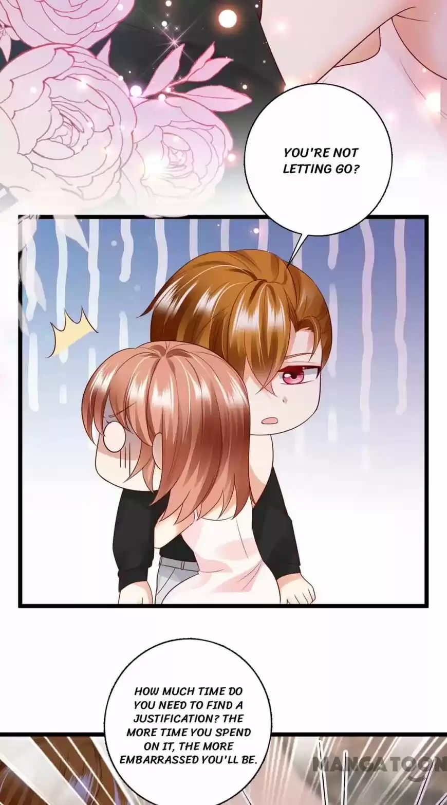 Haomen Tianjia Qianqi ch.639