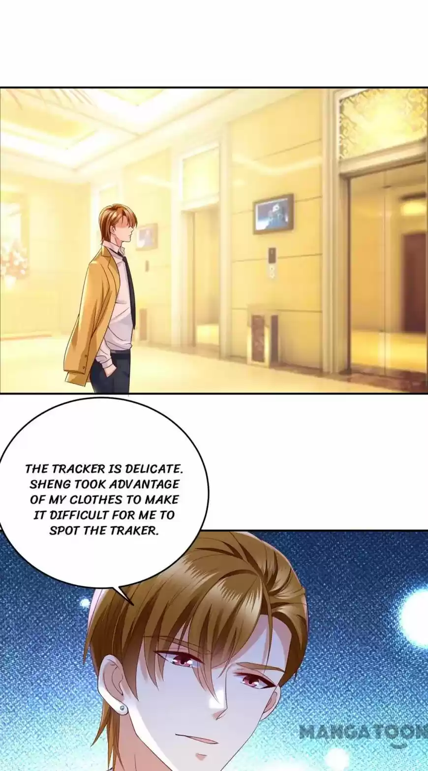 Haomen Tianjia Qianqi ch.641