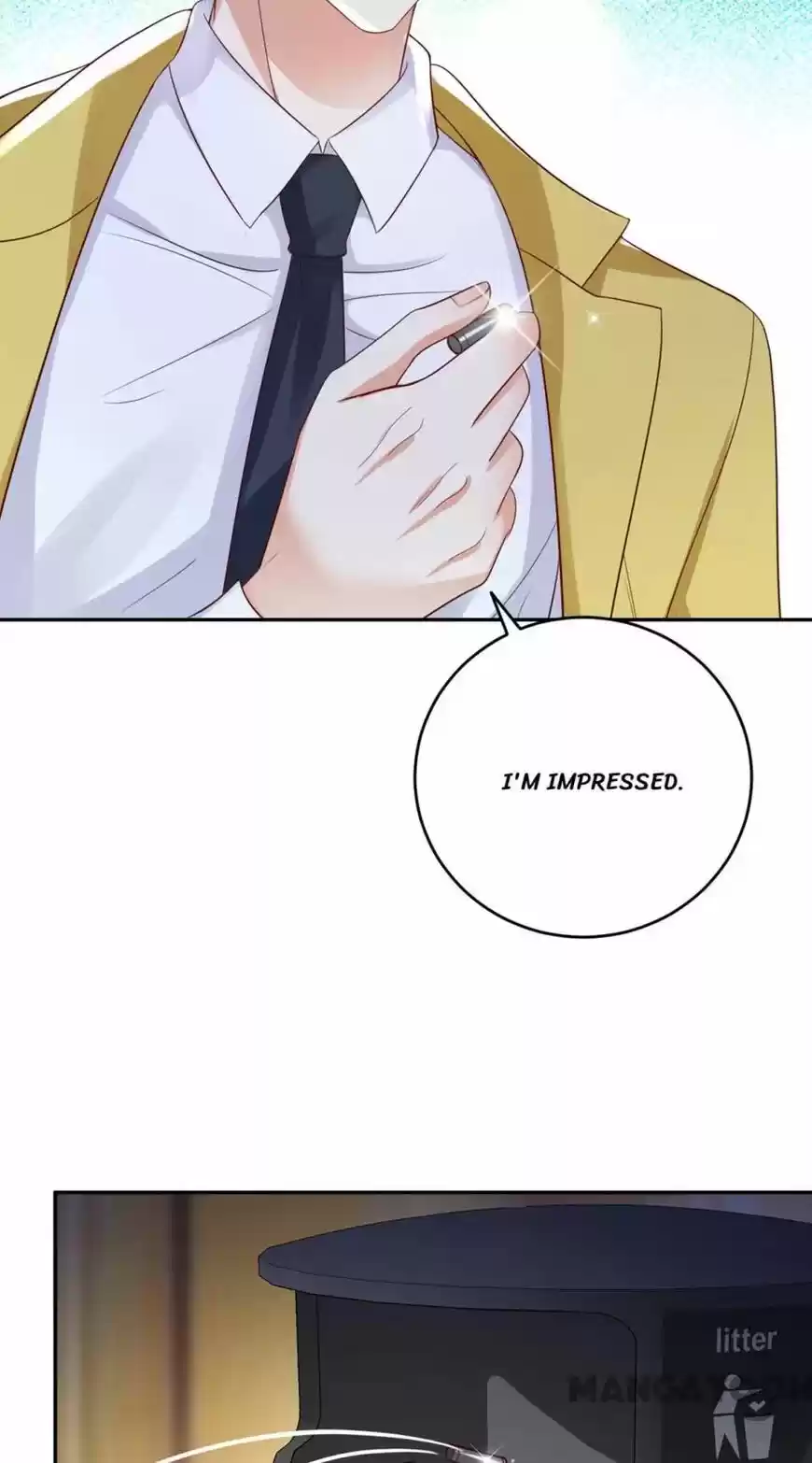 Haomen Tianjia Qianqi ch.641