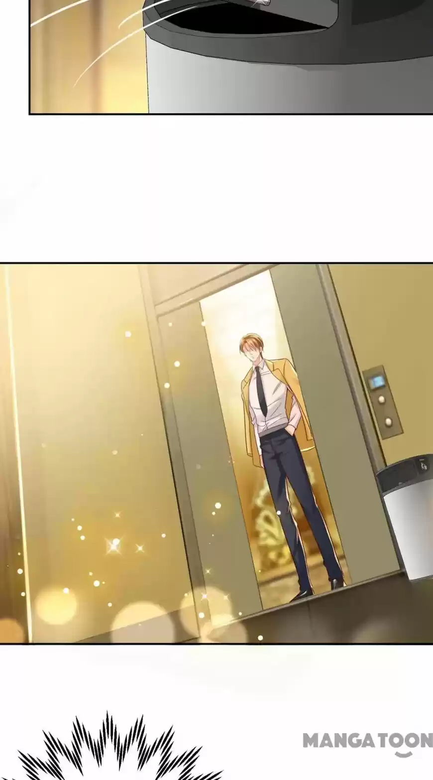 Haomen Tianjia Qianqi ch.641