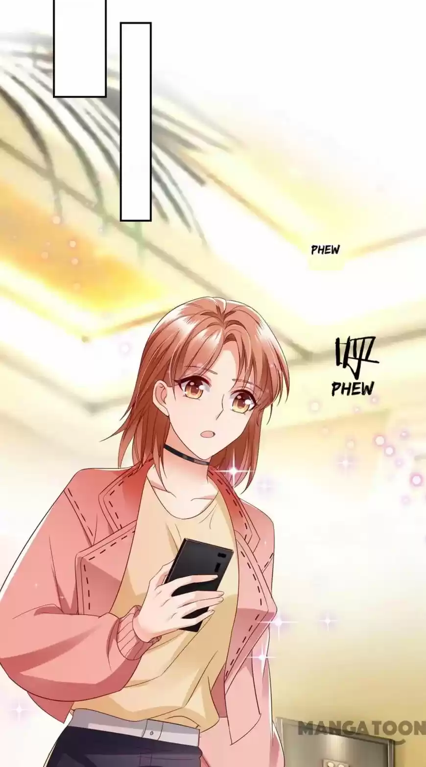 Haomen Tianjia Qianqi ch.641