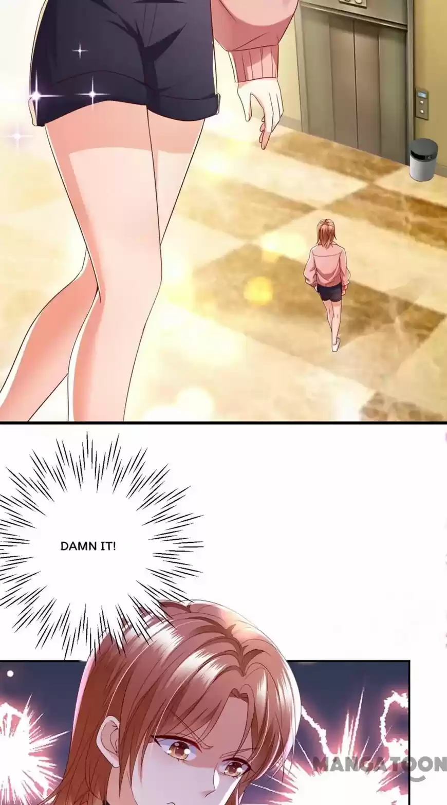 Haomen Tianjia Qianqi ch.641