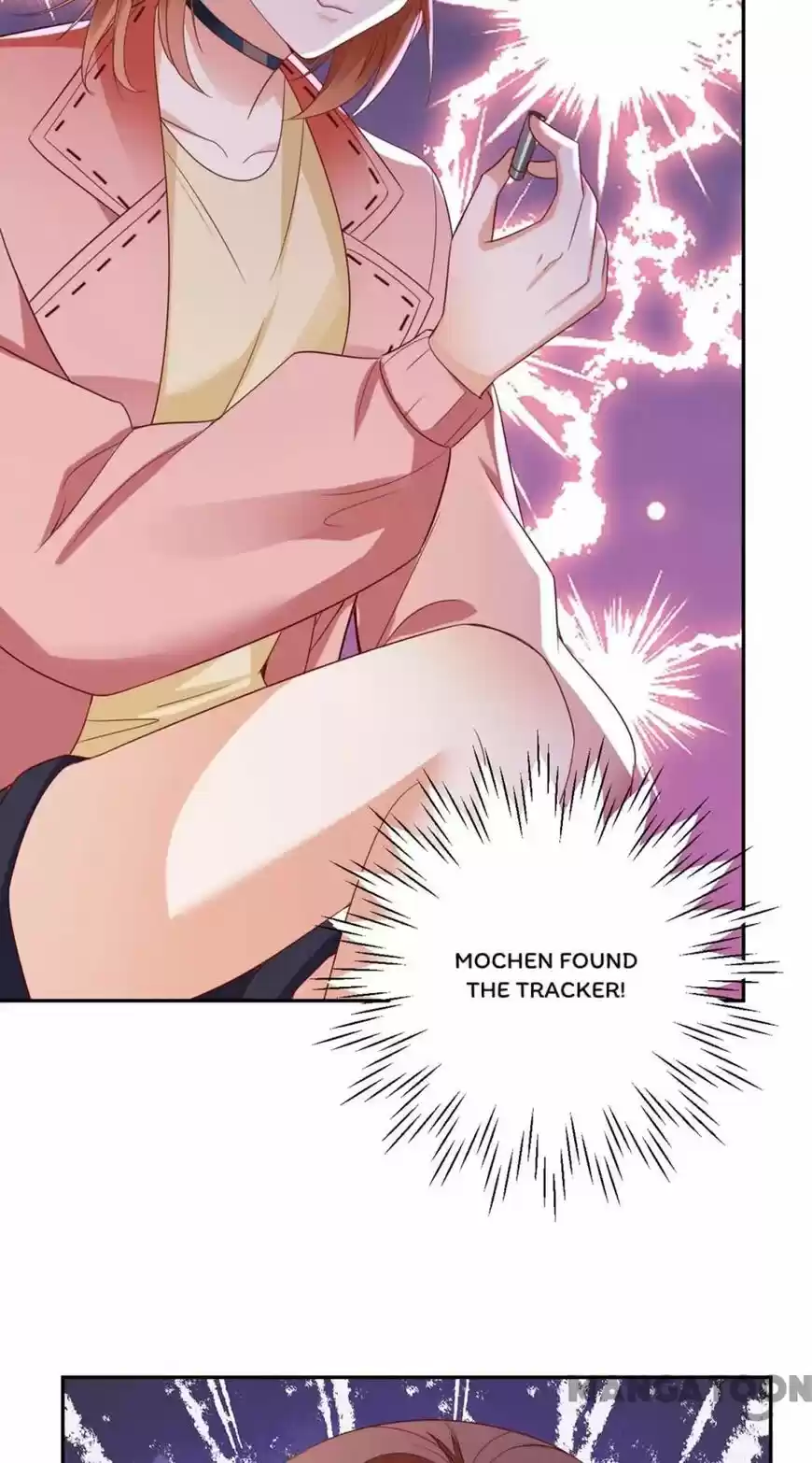 Haomen Tianjia Qianqi ch.641