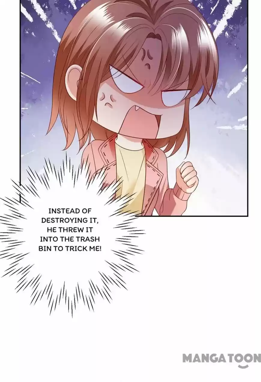 Haomen Tianjia Qianqi ch.641