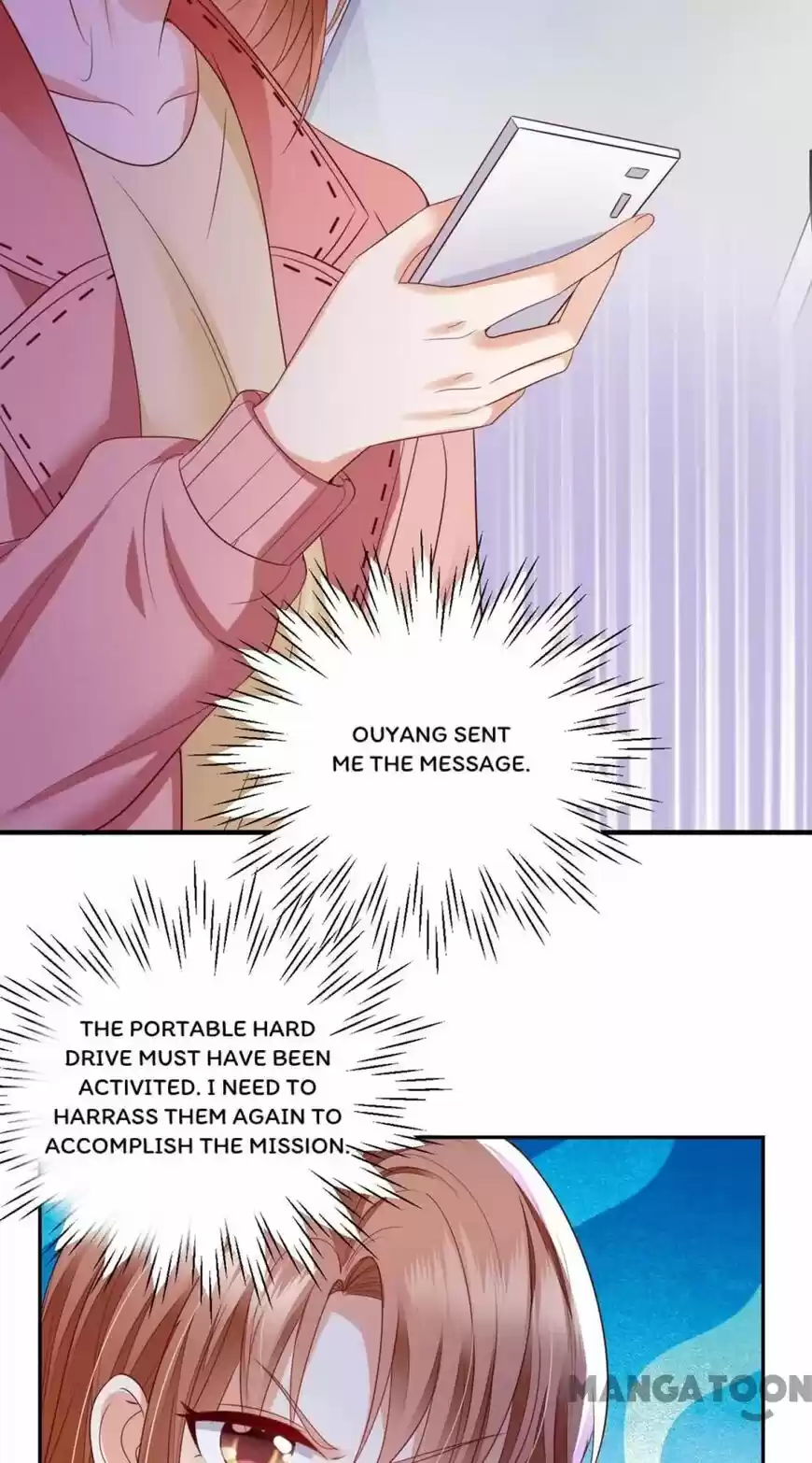 Haomen Tianjia Qianqi ch.641