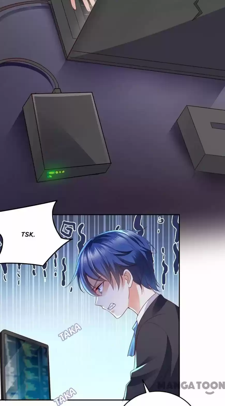 Haomen Tianjia Qianqi ch.641