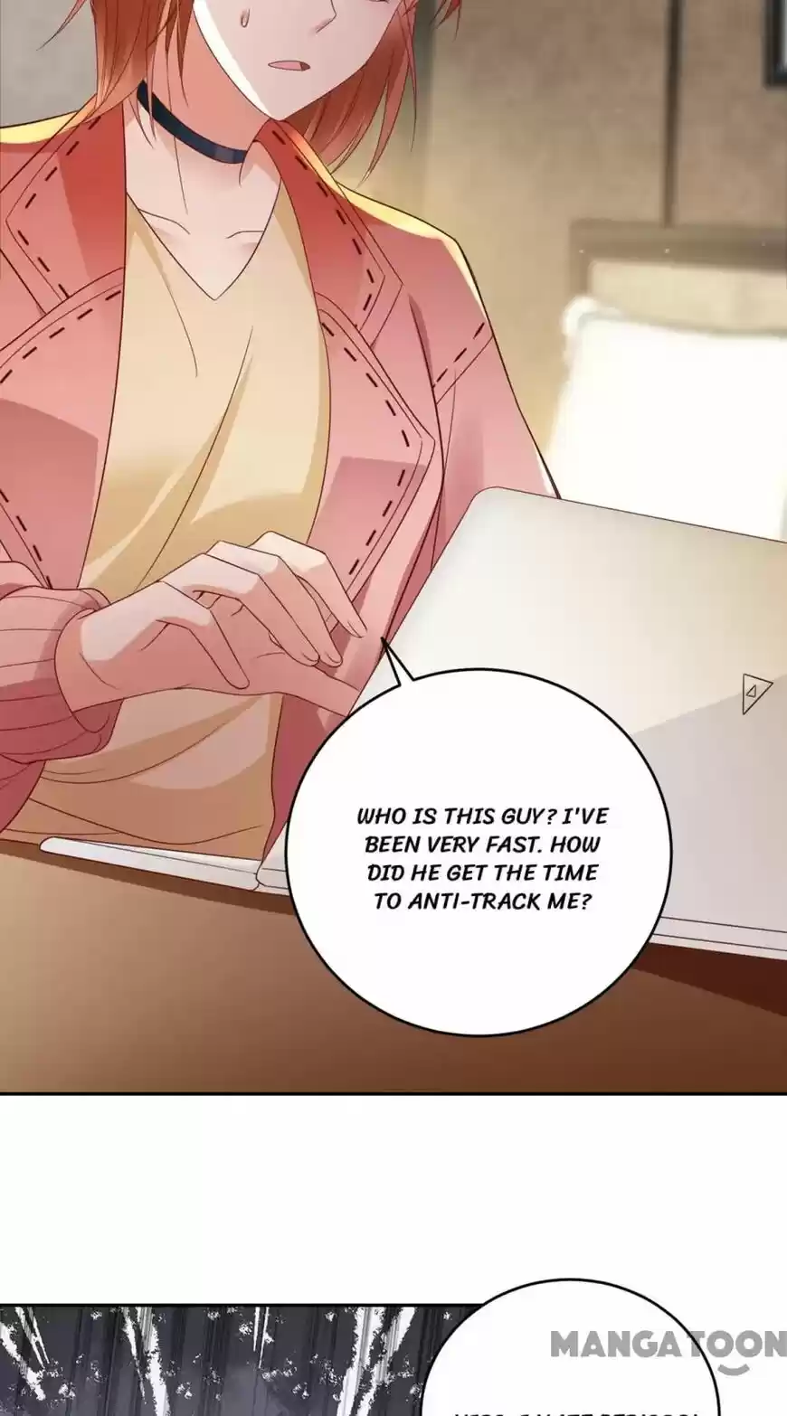 Haomen Tianjia Qianqi ch.641