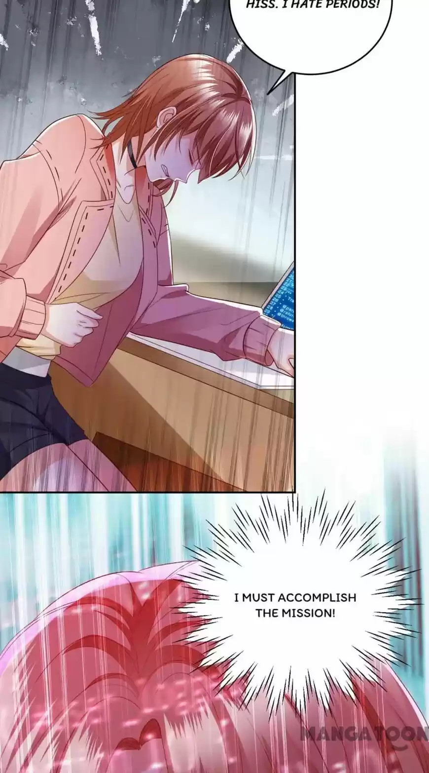 Haomen Tianjia Qianqi ch.641