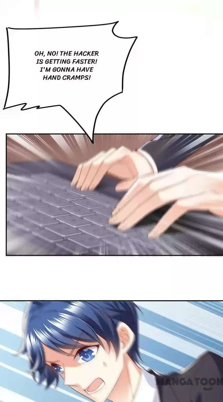 Haomen Tianjia Qianqi ch.641