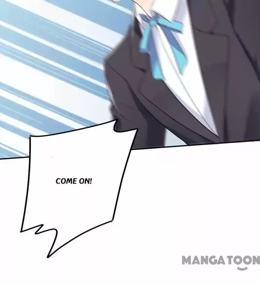 Haomen Tianjia Qianqi ch.641