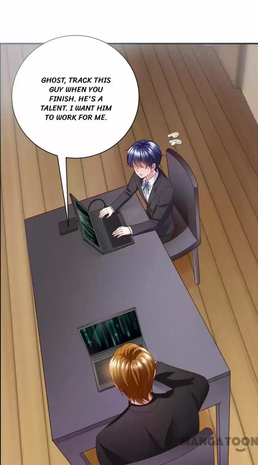 Haomen Tianjia Qianqi ch.641