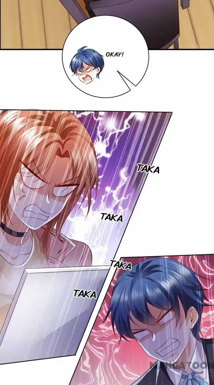 Haomen Tianjia Qianqi ch.641