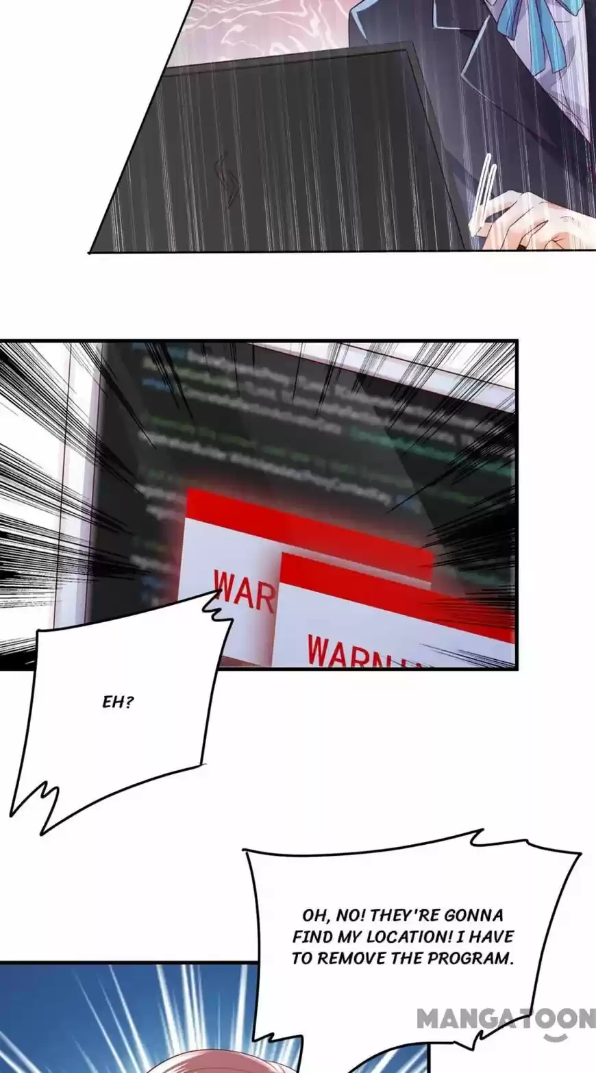 Haomen Tianjia Qianqi ch.641