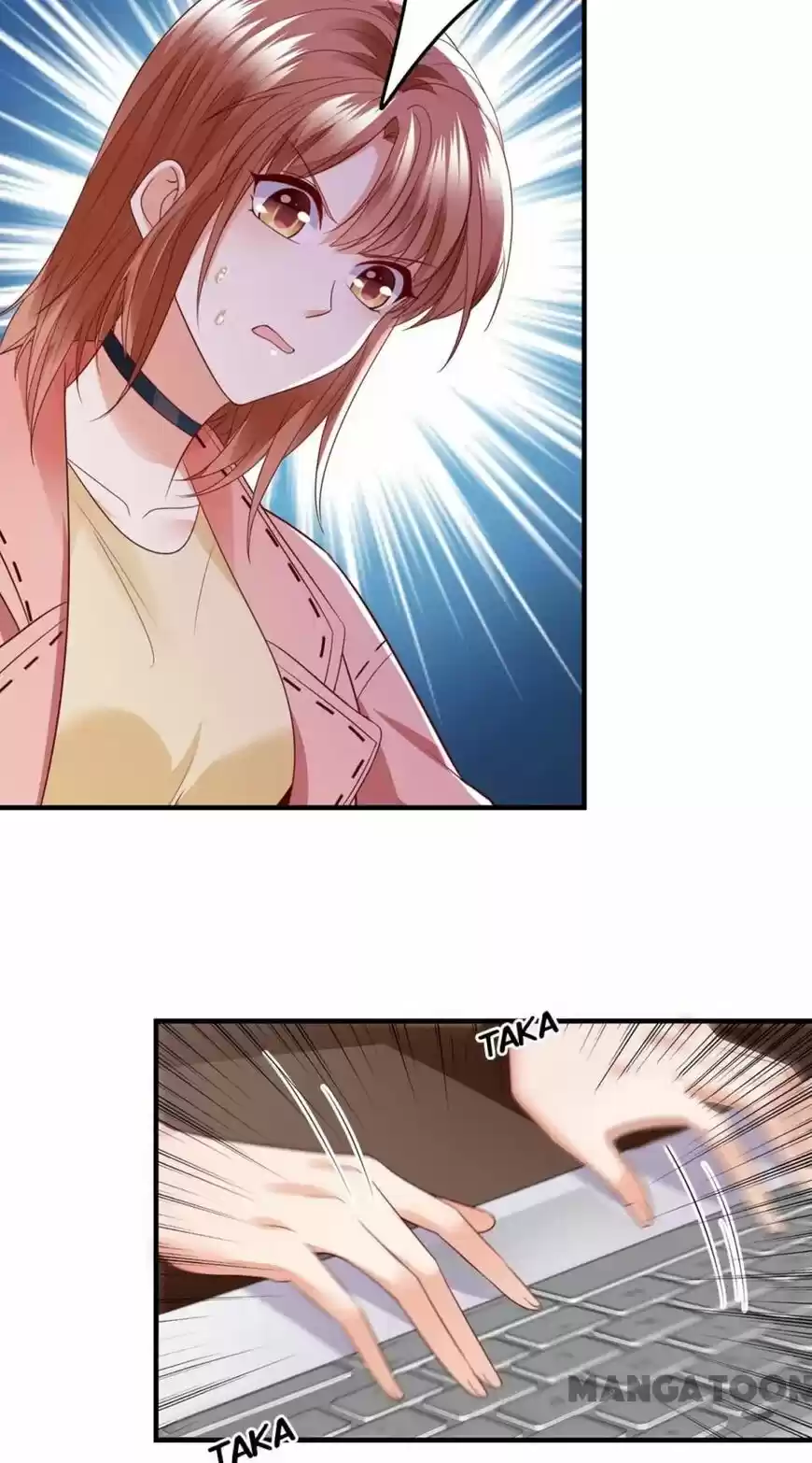 Haomen Tianjia Qianqi ch.641