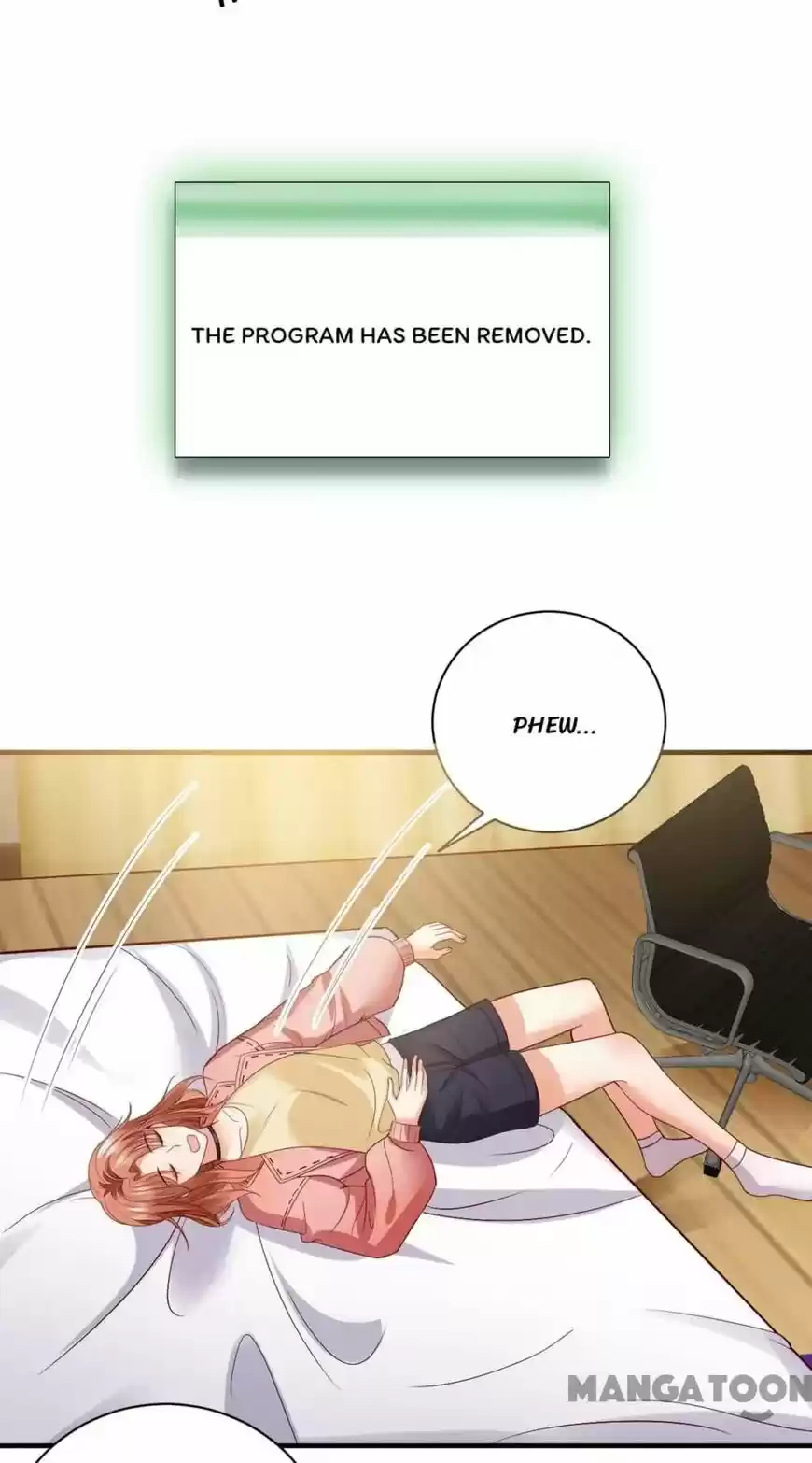 Haomen Tianjia Qianqi ch.641