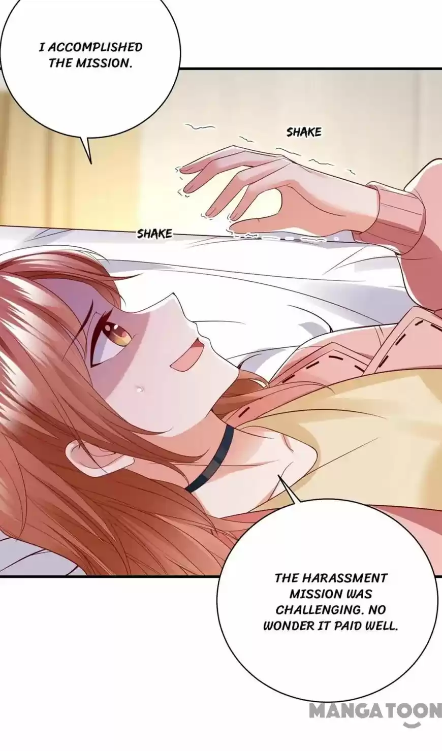 Haomen Tianjia Qianqi ch.641