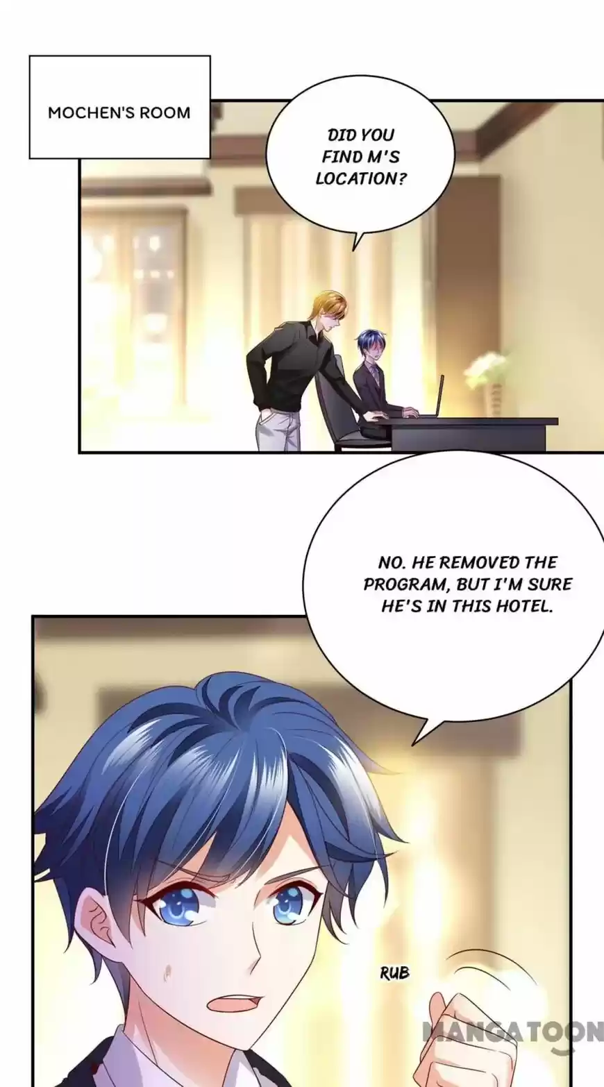 Haomen Tianjia Qianqi ch.641