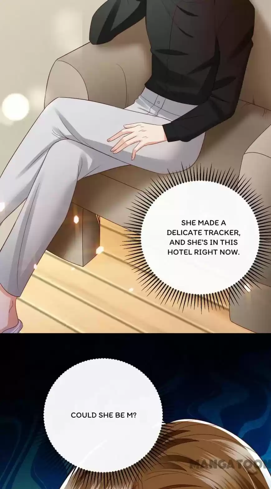 Haomen Tianjia Qianqi ch.641