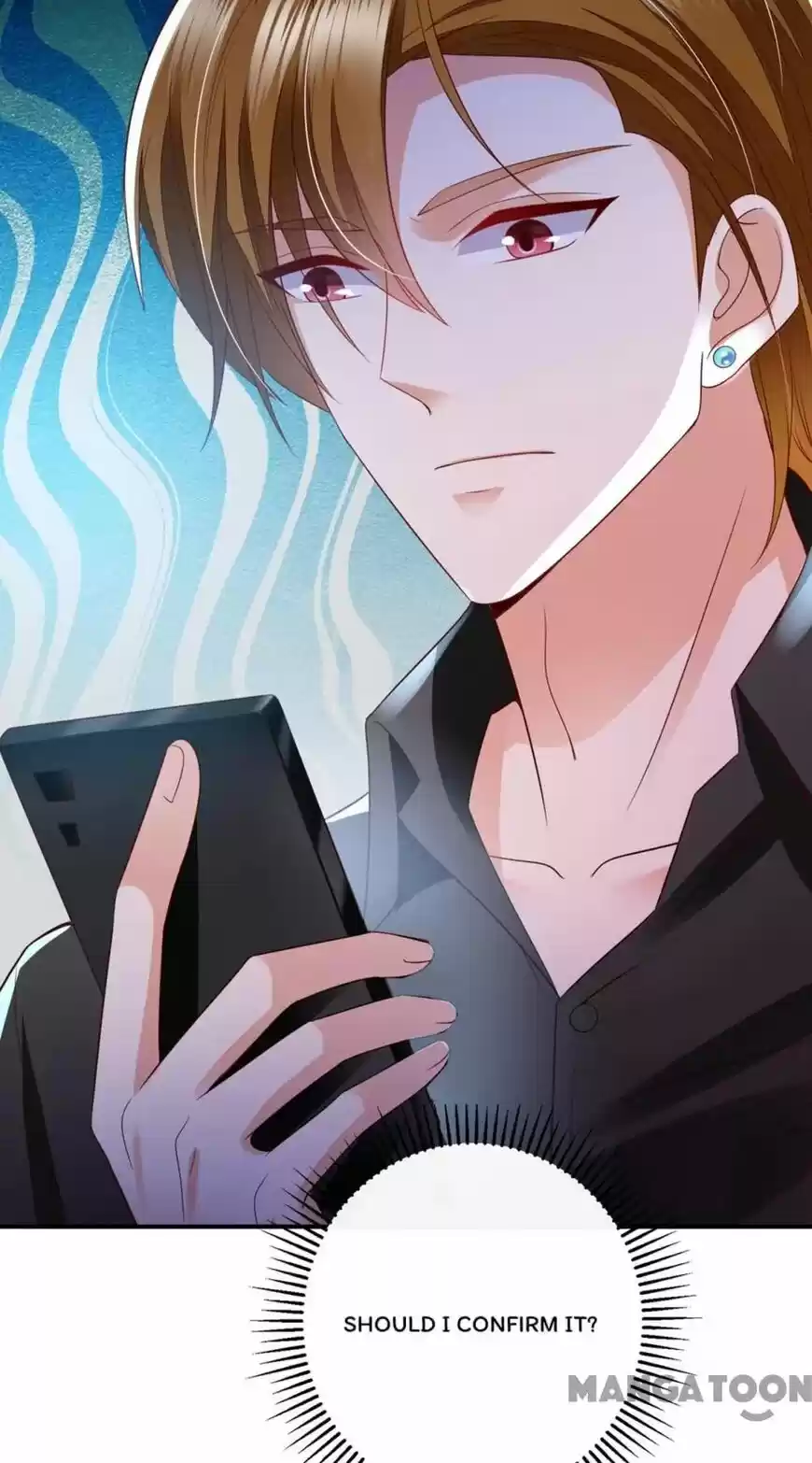 Haomen Tianjia Qianqi ch.641