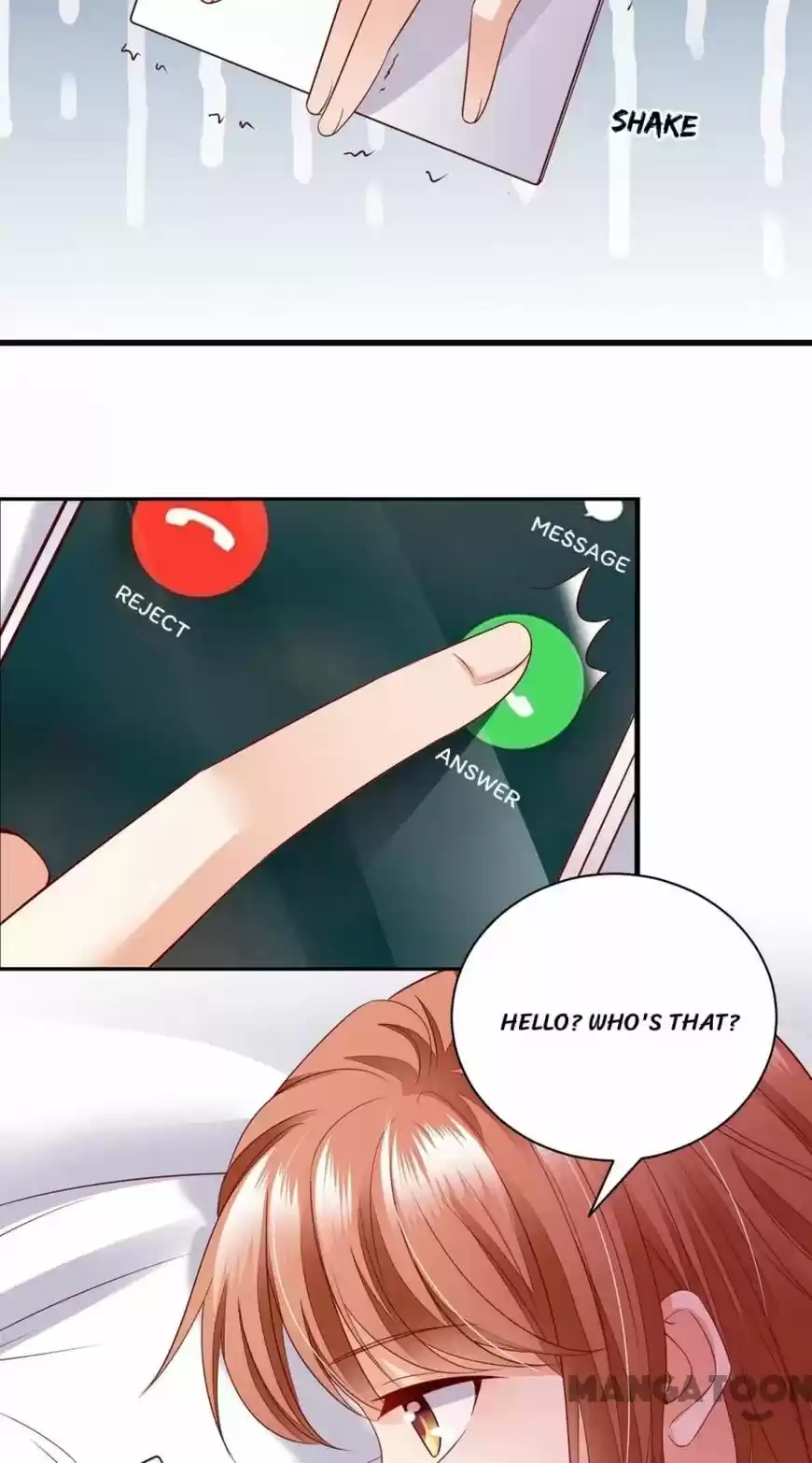 Haomen Tianjia Qianqi ch.641