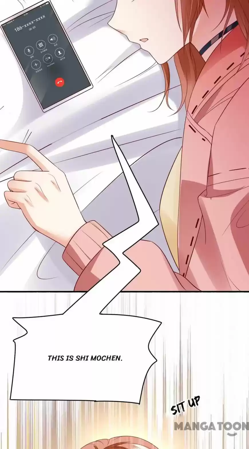 Haomen Tianjia Qianqi ch.641