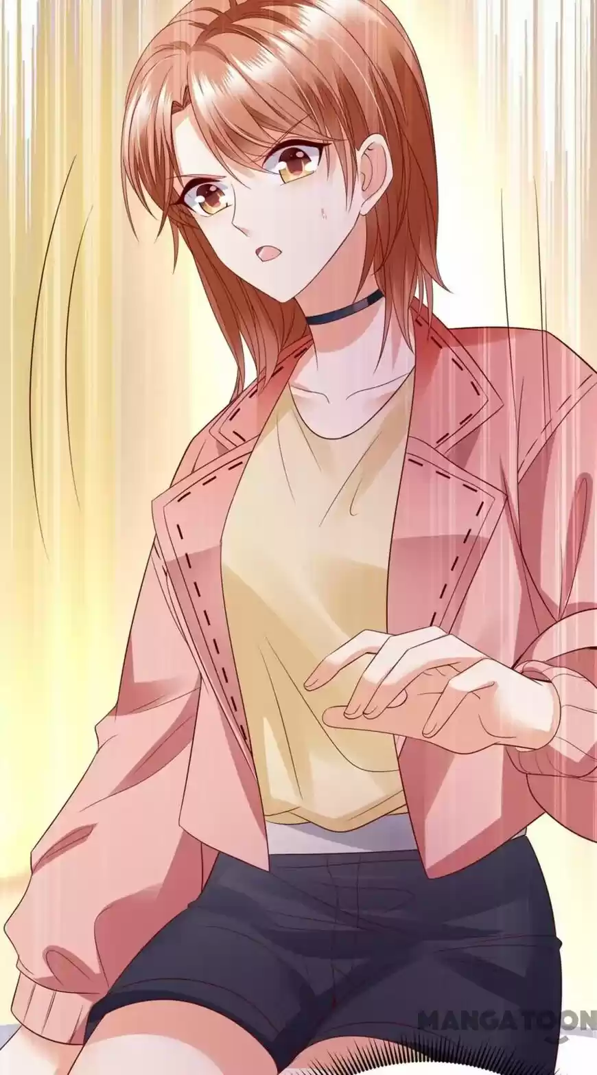 Haomen Tianjia Qianqi ch.641