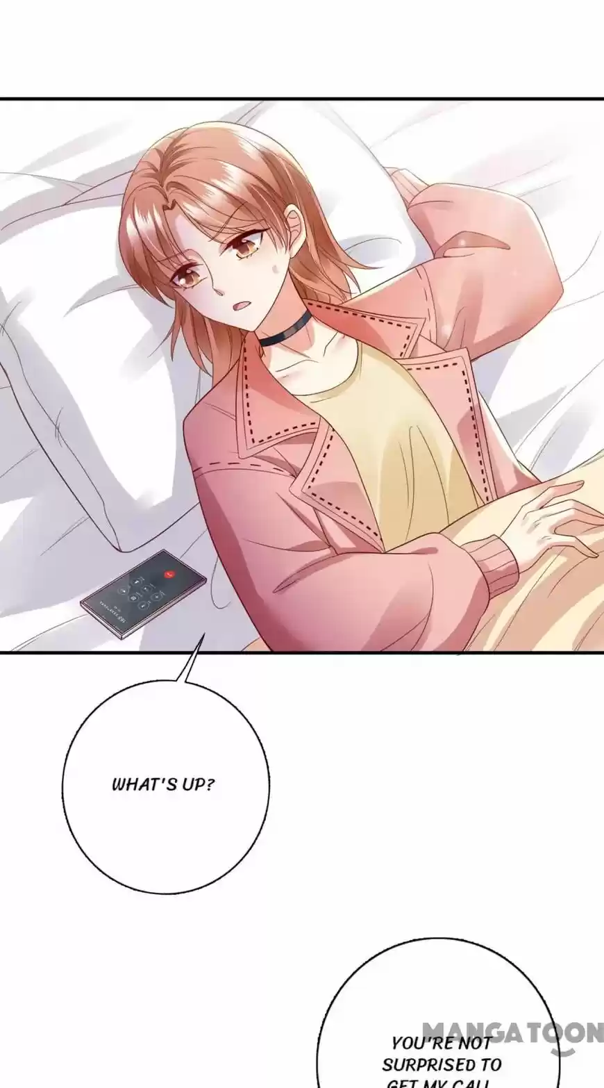 Haomen Tianjia Qianqi ch.642