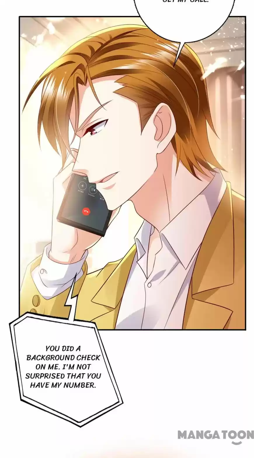 Haomen Tianjia Qianqi ch.642