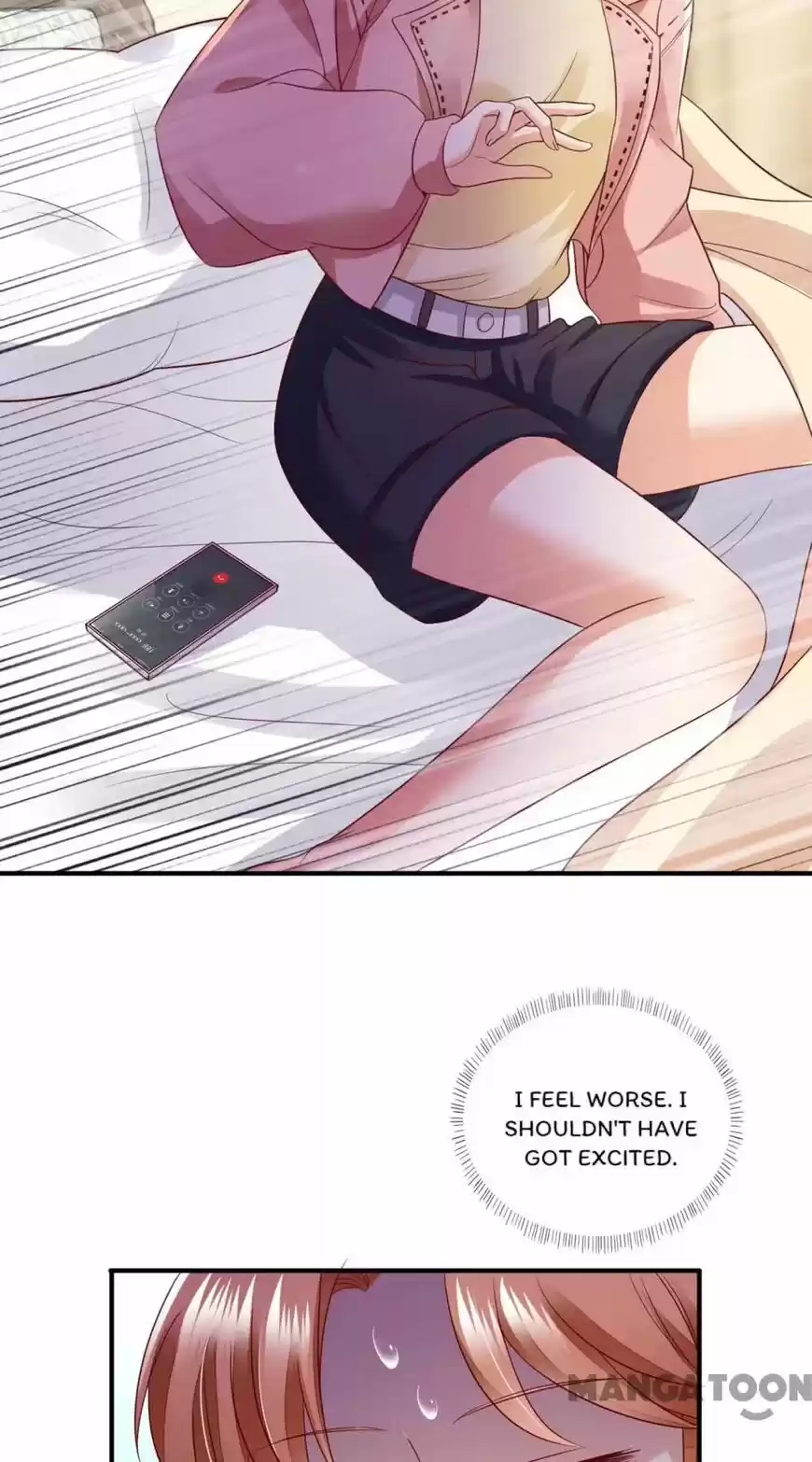 Haomen Tianjia Qianqi ch.642