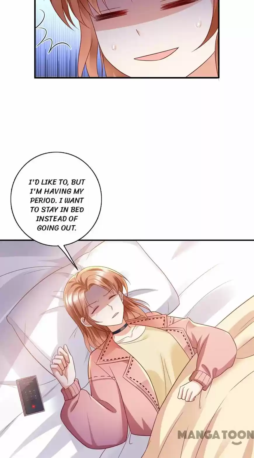 Haomen Tianjia Qianqi ch.642