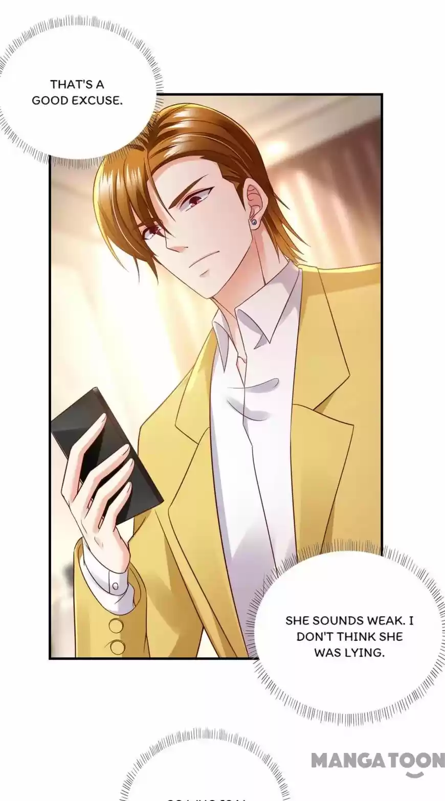 Haomen Tianjia Qianqi ch.642