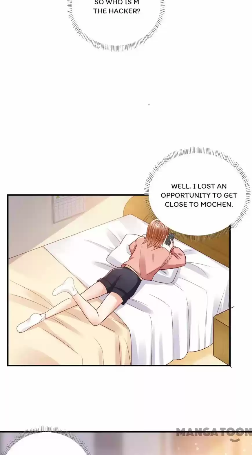 Haomen Tianjia Qianqi ch.642