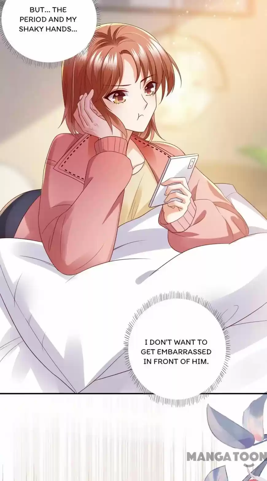 Haomen Tianjia Qianqi ch.642