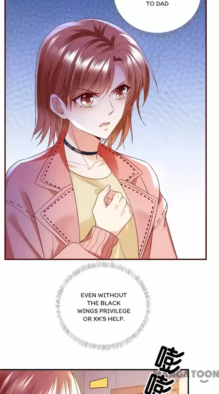 Haomen Tianjia Qianqi ch.642