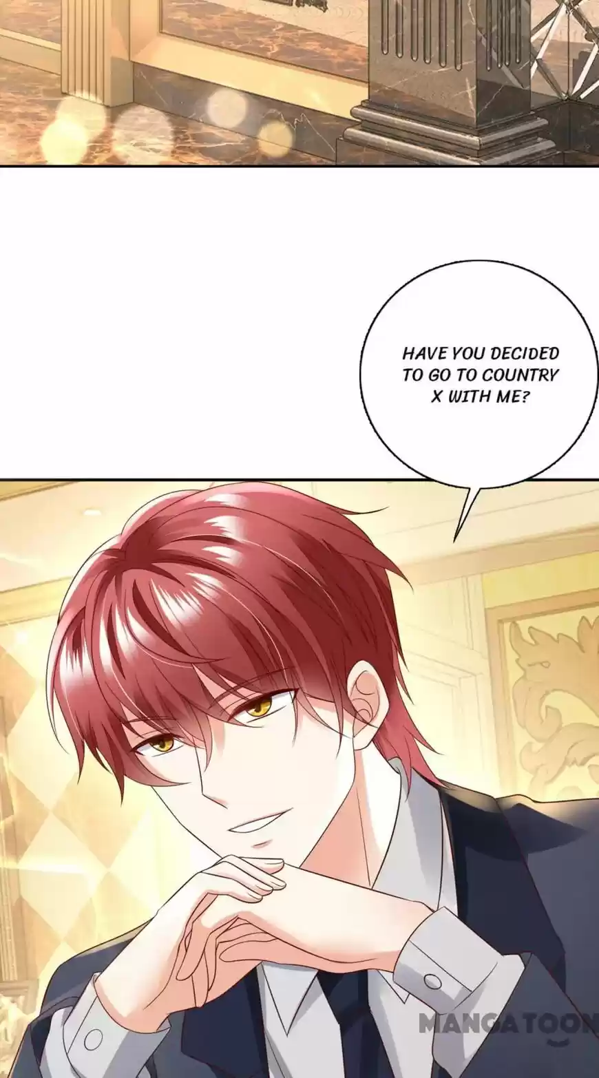 Haomen Tianjia Qianqi ch.642