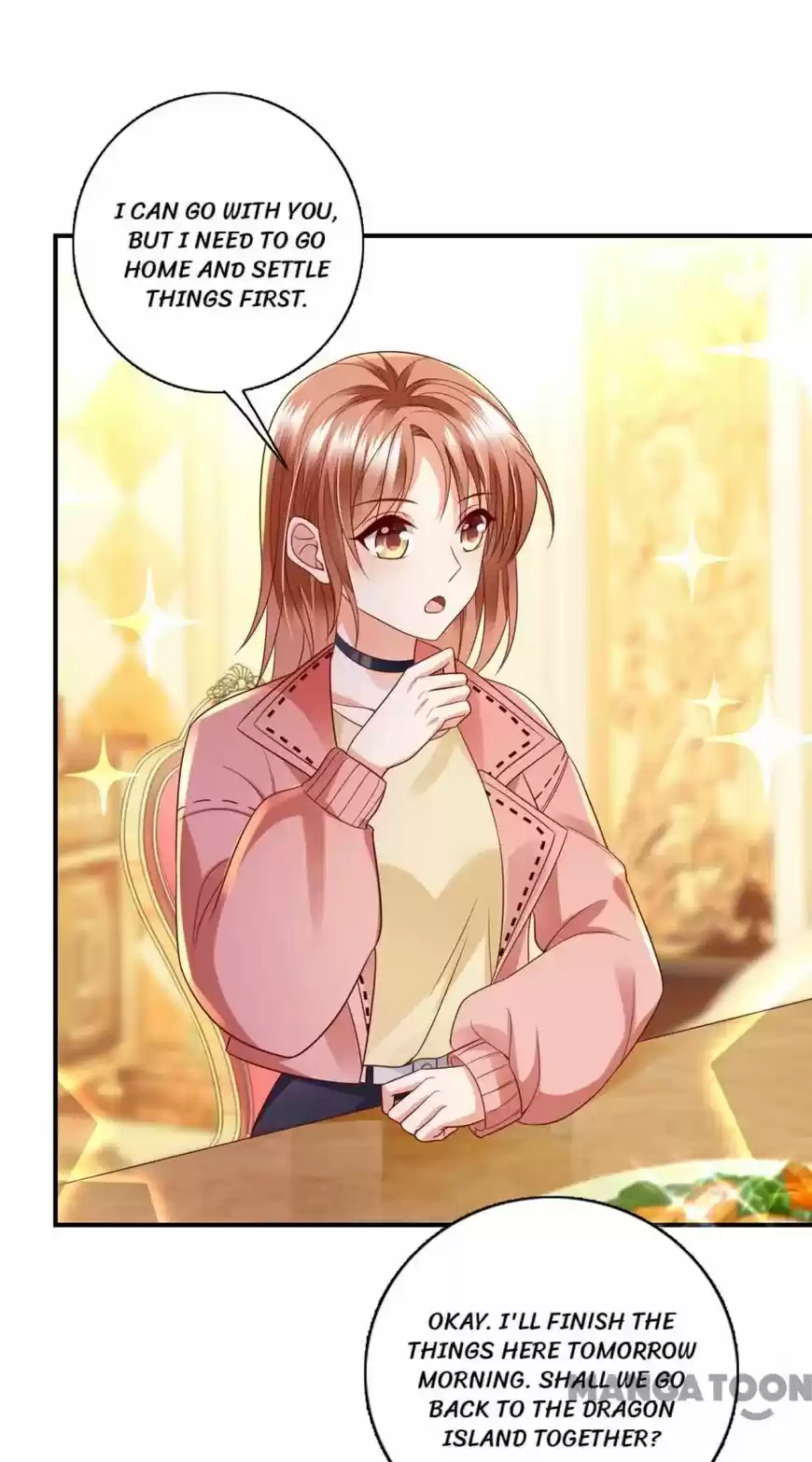 Haomen Tianjia Qianqi ch.642